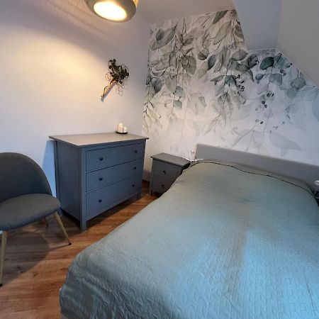 Apartament W Centrum - Nasze Poddasze Ustrzyki Dolne Εξωτερικό φωτογραφία