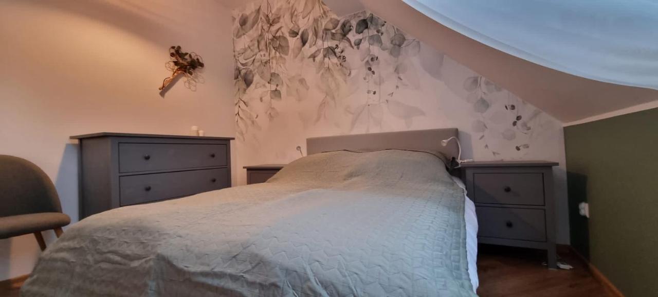 Apartament W Centrum - Nasze Poddasze Ustrzyki Dolne Εξωτερικό φωτογραφία
