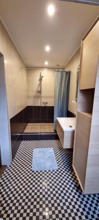 Apartament W Centrum - Nasze Poddasze Ustrzyki Dolne Εξωτερικό φωτογραφία
