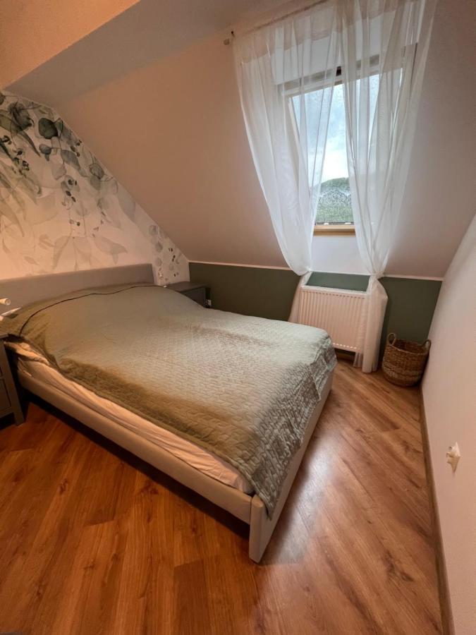 Apartament W Centrum - Nasze Poddasze Ustrzyki Dolne Εξωτερικό φωτογραφία