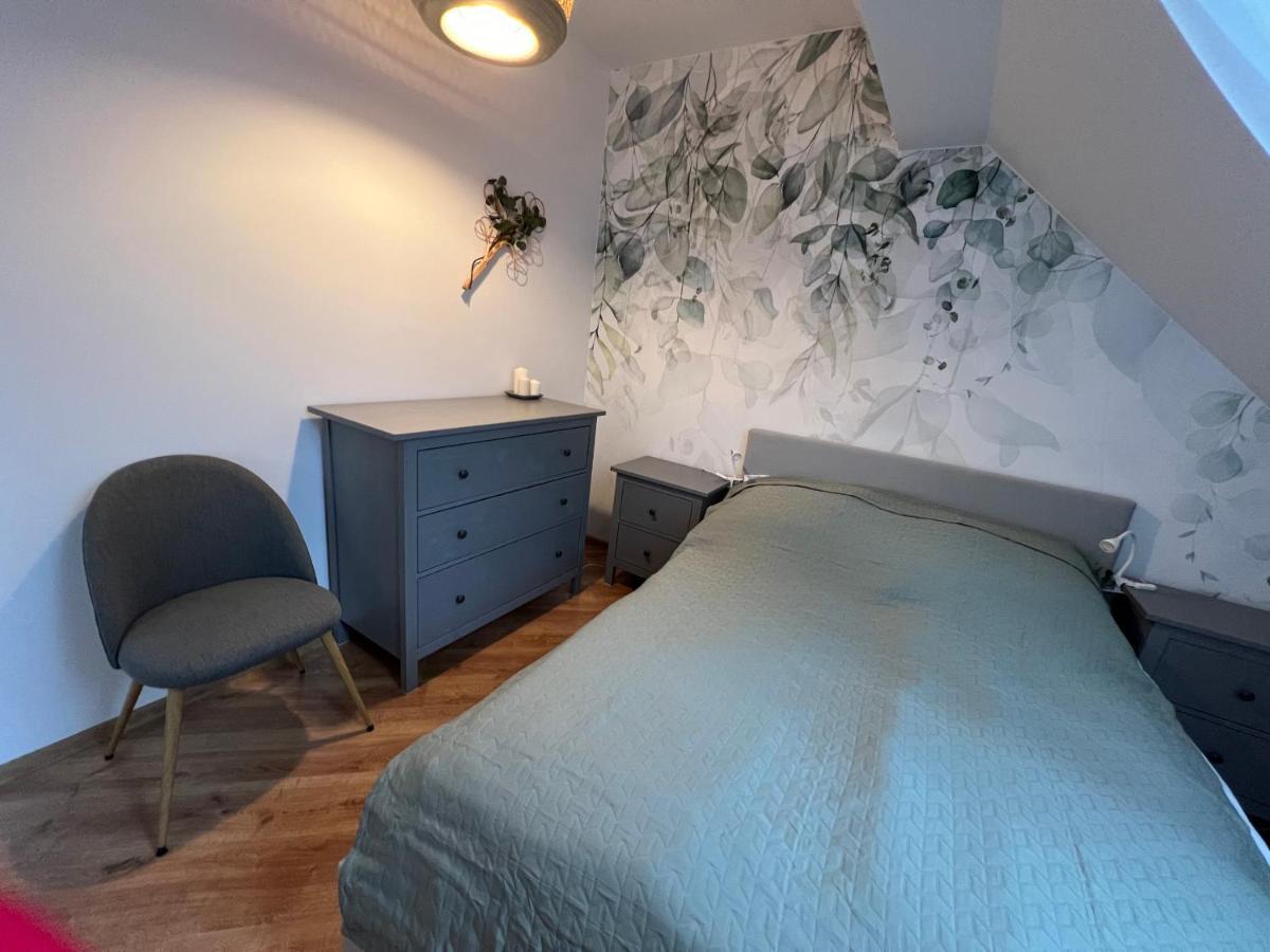 Apartament W Centrum - Nasze Poddasze Ustrzyki Dolne Εξωτερικό φωτογραφία